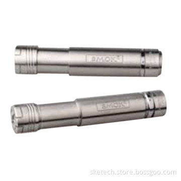Electronic cigarette